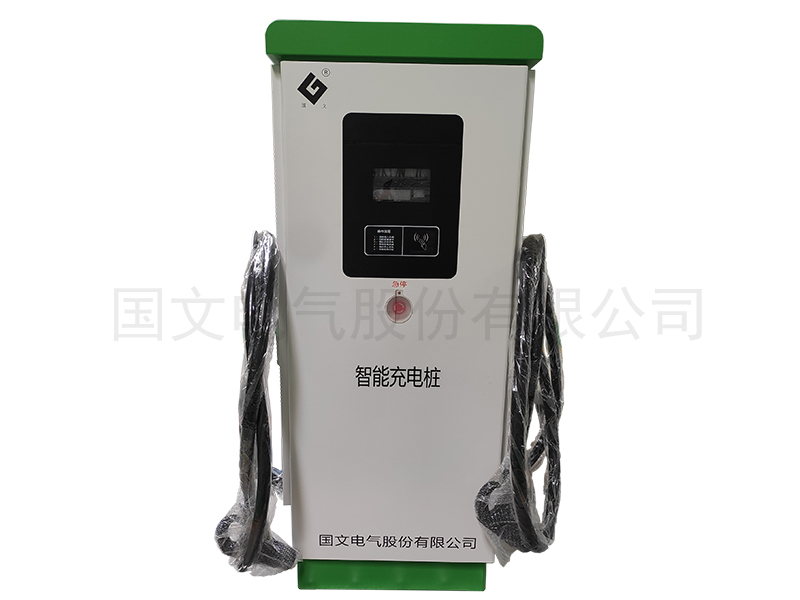 一體式標(biāo)準(zhǔn)直流充電樁